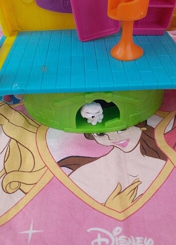  Polly poket evi