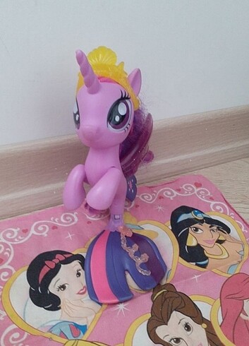  My little pony
