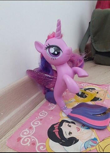  Beden My little pony