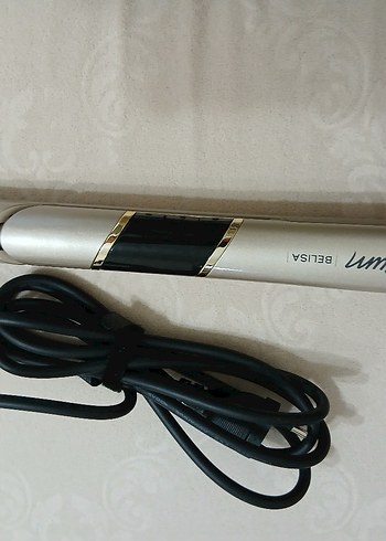 Bej Azurm Saç Düzleştirici - Görsel 4