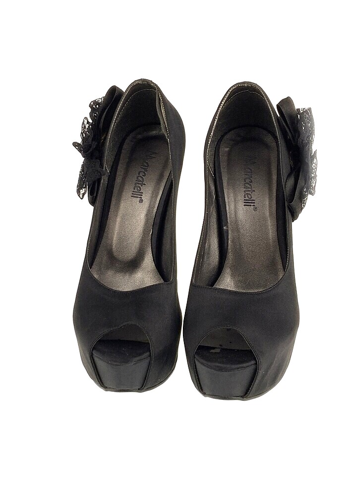 Vintage Love Platform %70 İndirimli. - Görsel 3