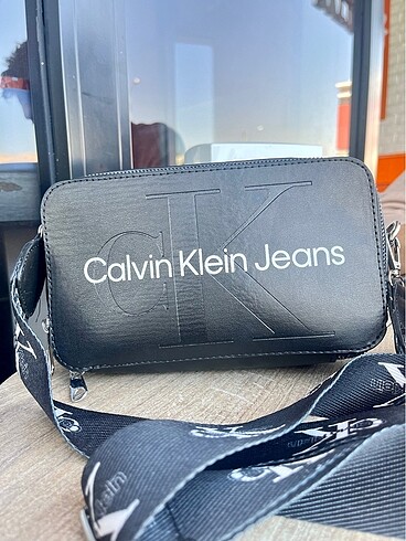 Calvin Klein Calvin Klein çanta