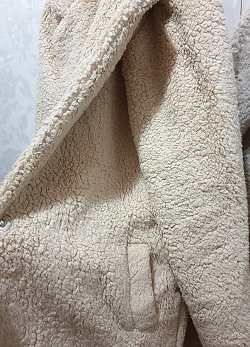 Addax yumoş kaban - Görsel 5