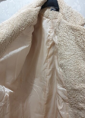 Addax yumoş kaban - Görsel 7