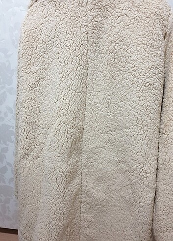 Addax yumoş kaban - Görsel 8