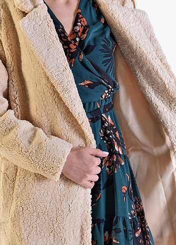 Addax yumoş kaban - Görsel 9