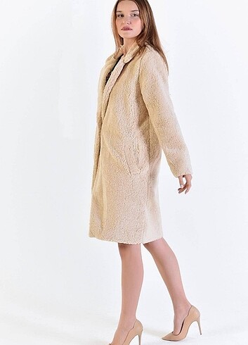 Addax yumoş kaban - Görsel 11