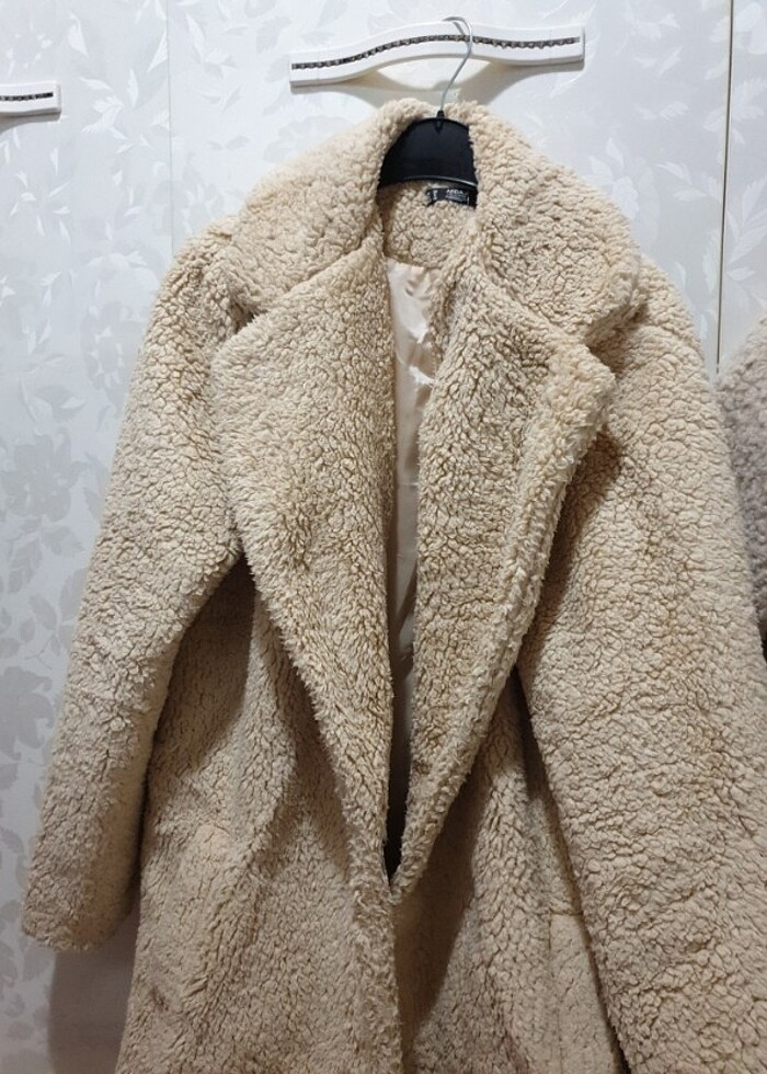 Addax yumoş kaban - Görsel 3