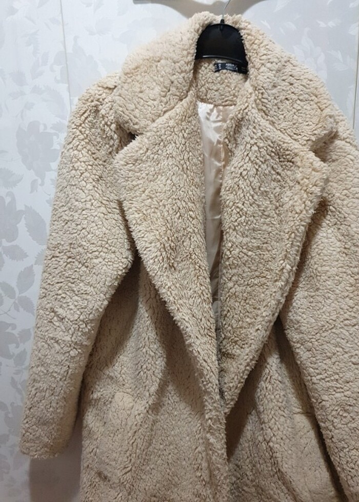 Addax yumoş kaban - Görsel 4