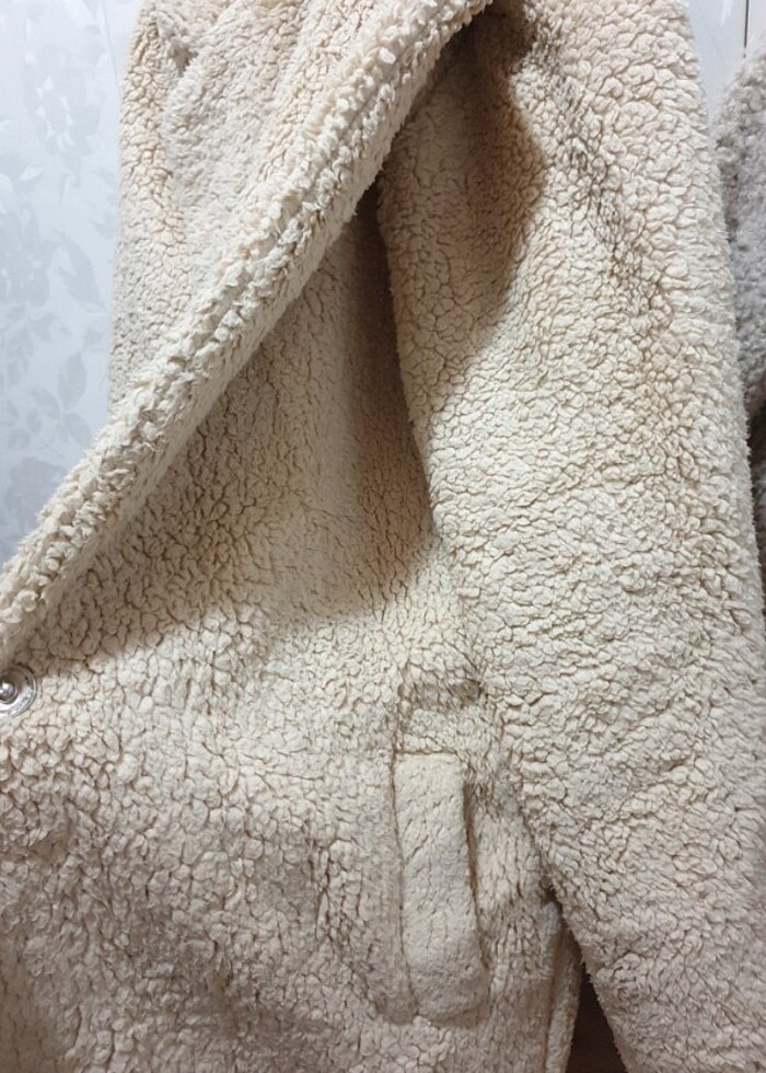 Addax yumoş kaban - Görsel 5