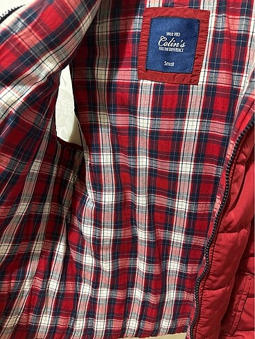 Colins şişme yelek - Görsel 6