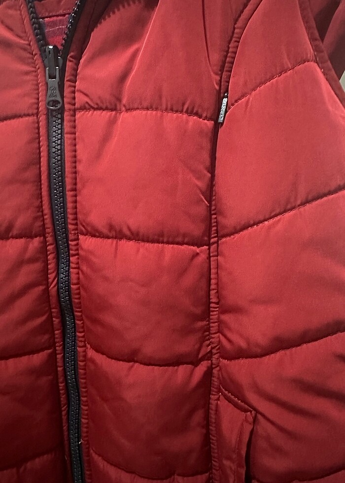 Colins şişme yelek - Görsel 2