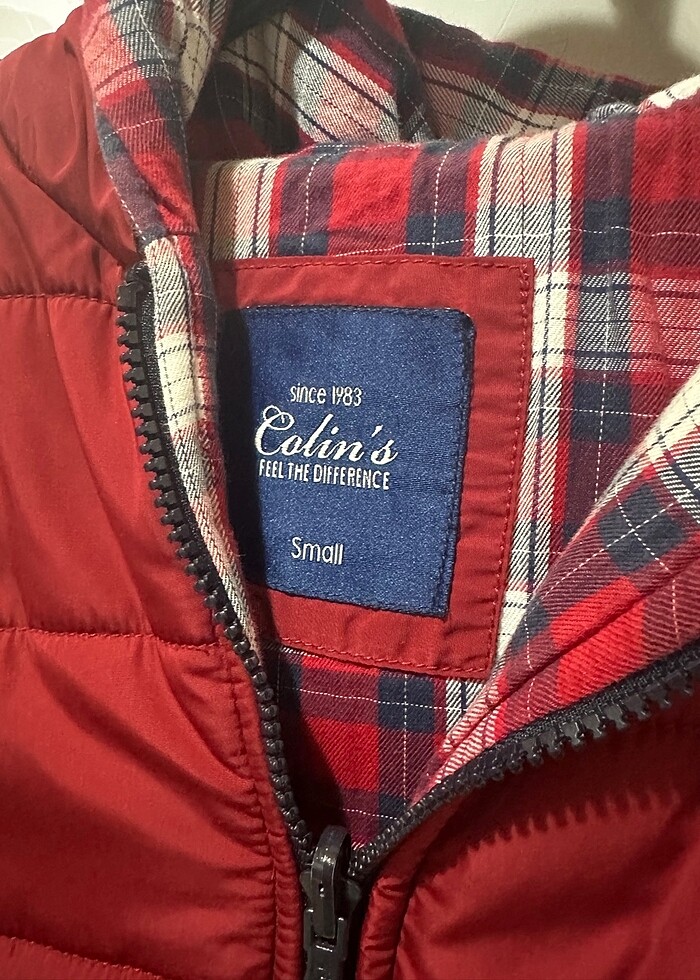 Colins şişme yelek - Görsel 3