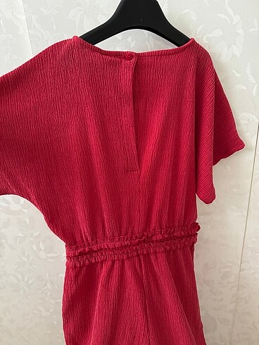 Zara tulum - Görsel 5