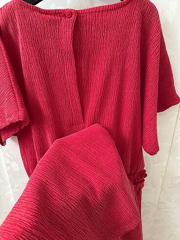 Zara tulum - Görsel 6