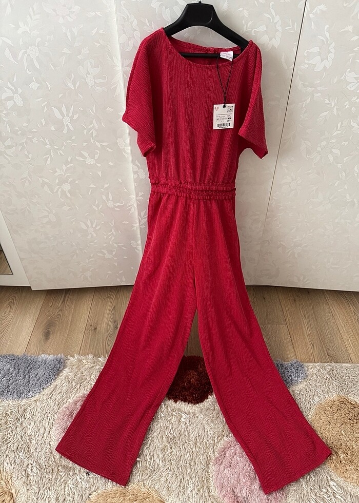 Zara tulum - Görsel 2