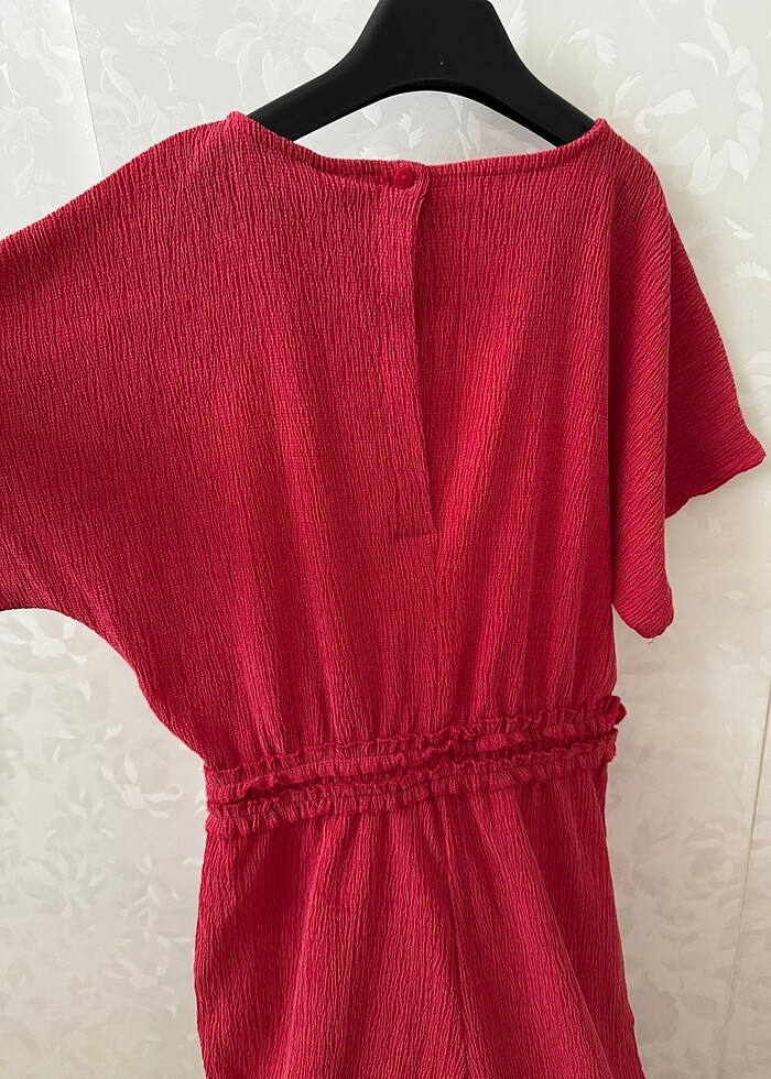 Zara tulum - Görsel 5