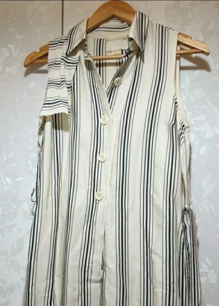 Ofis/günlük elbise  - Görsel 5