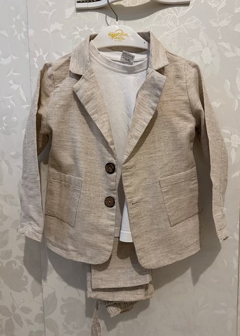 BejKeten Erkek Çocuk takım - Görsel 2