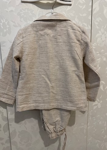 BejKeten Erkek Çocuk takım - Görsel 5