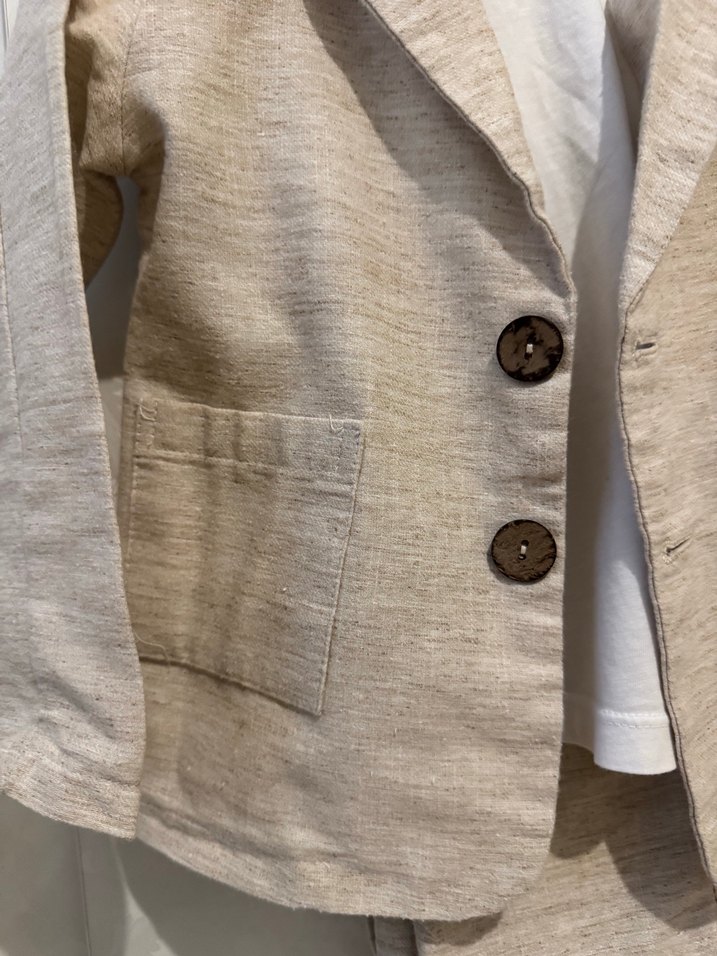 BejKeten Erkek Çocuk takım - Görsel 3