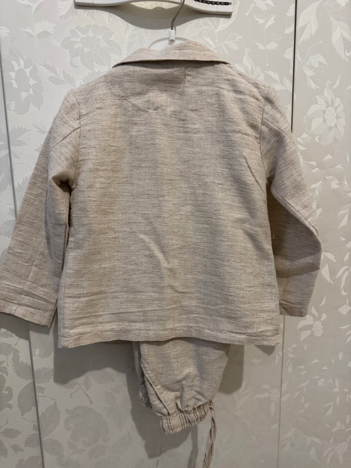 BejKeten Erkek Çocuk takım - Görsel 5