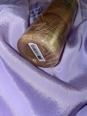  Beden Bare Vanilla Shimmer