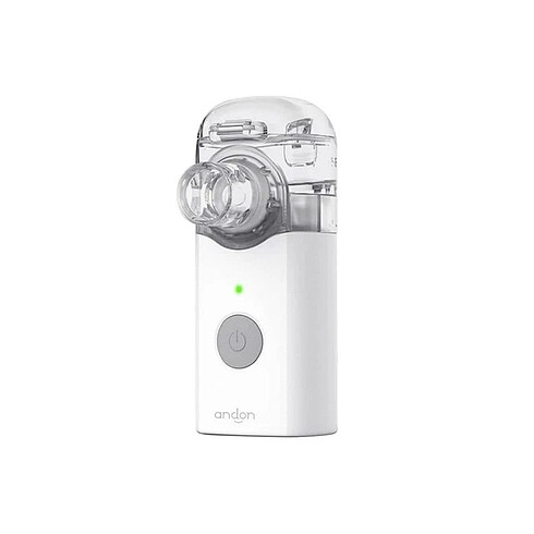 Xiaomi Andon Mikro Atomizer Nebulizatör