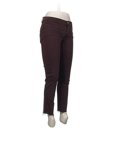 Stradivarius Stradivarius Jean / Kot %70 İndirimli.