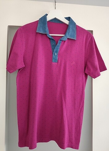 Lacoste tişört 