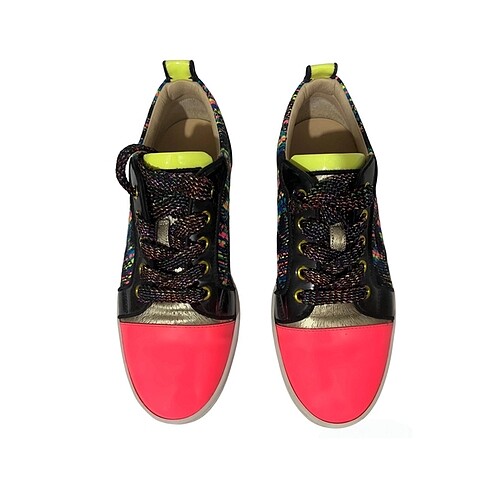 36,5 Beden Christian Louboutin Gondoliere Trainers