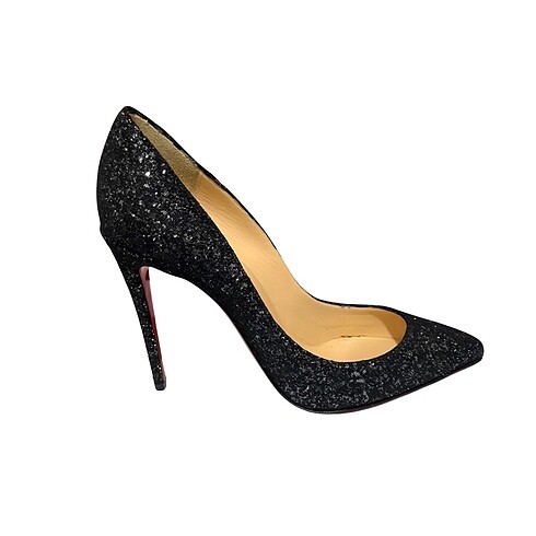 Christian Louboutin Pigalle Pumps