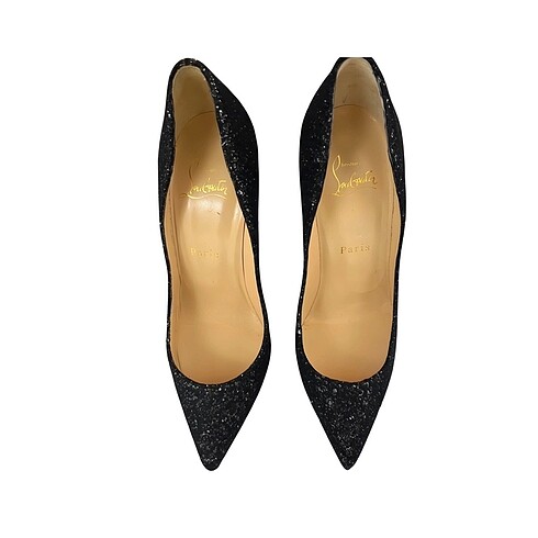 36,5 Beden Christian Louboutin Pigalle Pumps