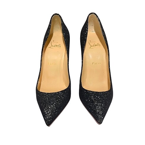 Christian Louboutin Christian Louboutin Pigalle Pumps