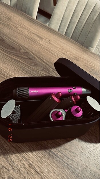 Dyson Dyson airwrap