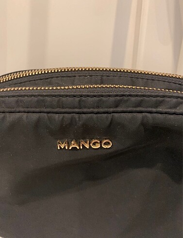 Beden Mango Çanta