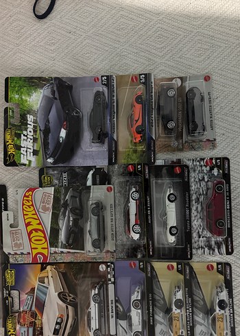 Beden Renk Hot wheels