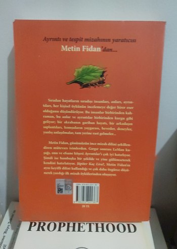  Jüpiter Kaç Lira? - Metin Fidan