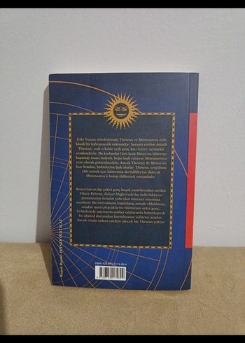 Dehşet Miğferi - Viktor Pelevin - Görsel 3