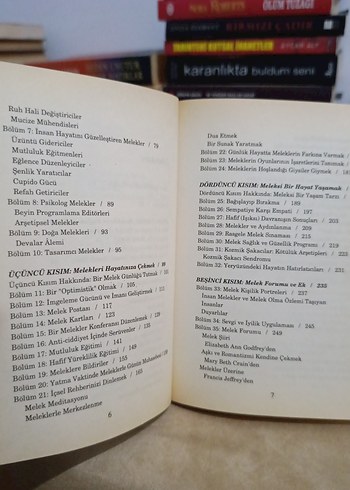 Işık Habercileri - Melekler Rehberi - Görsel 4