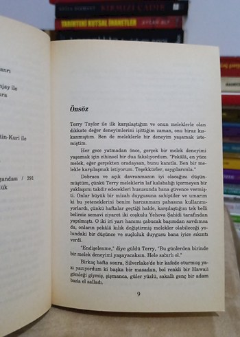 Işık Habercileri - Melekler Rehberi - Görsel 5