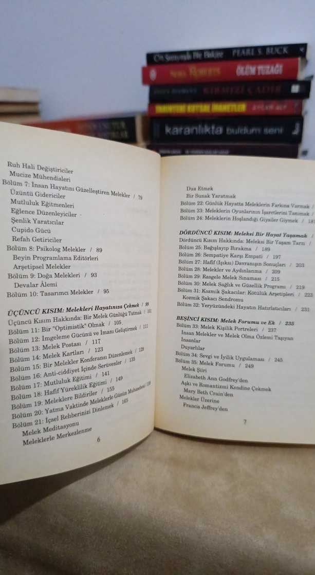 Işık Habercileri - Melekler Rehberi - Görsel 4