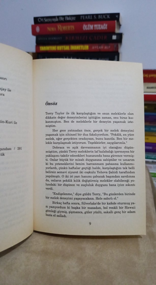 Işık Habercileri - Melekler Rehberi - Görsel 5