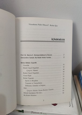 Beden Renk Vücuduma Neler Oluyor? - Ebeveynler ve Çocuklar İçin