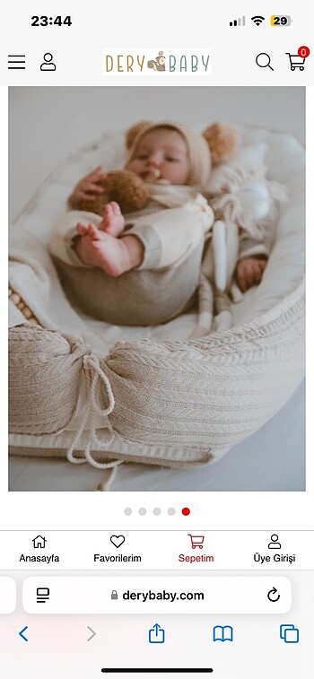 Diğer BABYNEST