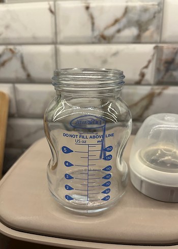 Dr. Brown's Bebek Biberonu - Görsel 3