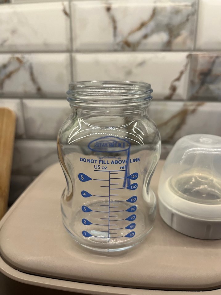 Dr. Brown's Bebek Biberonu - Görsel 3