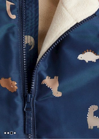 ASTRONOT MONT ERKEK ÇOCUK - Görsel 7