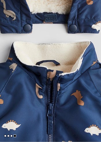 ASTRONOT MONT ERKEK ÇOCUK - Görsel 8