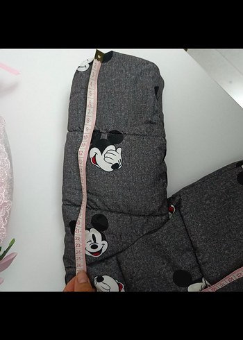 ERKEK ÇOCUK MONT - Görsel 2